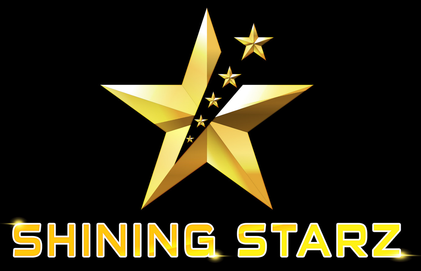 Shining Starz New Logo